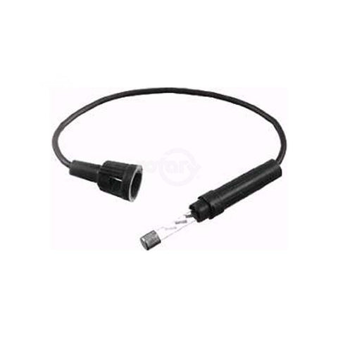 HOLDER FUSE IN-LINE