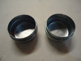 2 Pack Caster Wheel Grease Cap for Exmark 1-543513 481559