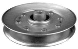 NEW Idler Pulley For Scag Zero Turn Mowers D18031 482217 5" x 3/8"