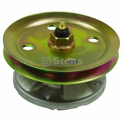 Mower Deck Spindle For John Deere 54" Deck 260 265 320 325 335 345 425 445 455