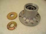 NEW Mower Deck Spindle Housing with Bearings for Exmark 1-634619 103-2533