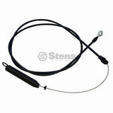 NEW Deck Engage PTO Cable for Craftsman riding mowers 435111 408714 532435111