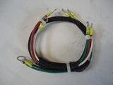 Wire Wiring Harness for Allis Chalmers G Tractor