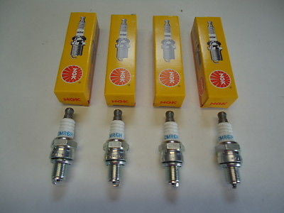 4 pack CMR6H Spark Plug