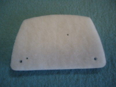 Air Filter for Stihl MS171 MS181 MS211 chainsaw 1139 124 0800