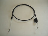 Brake Control Cable 183281 For Mowers