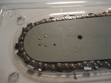 18" Bar & Chain .325 for Husqvarna 345 350 51 55 346xp 353xp 357xp 359 455