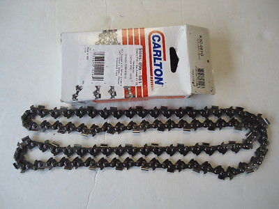 Carlton Chain 20" .325 .063 81 Drive Links