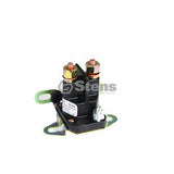 NEW Starter Solenoid For Cub Cadet 725-0530 725-0771 725-1426 925-0771 925-1426A