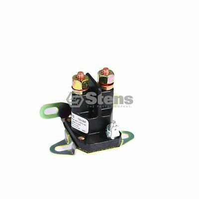 NEW Starter Solenoid For Cub Cadet 725-0530 725-0771 725-1426 925-0771 925-1426A