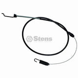 NEW Traction Control Cable for Toro Super Recycler Mower 106-8300 and 99-1584