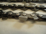 4 Pack Carlton Chainsaw Chain 20" 3/8 .050 72 Links