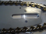18" Bar & Chain .325 .063 74DL For Stihl 024 026 MS260 MS280 MS290 029 028 MS270