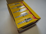 NEW 10 Pack NGK BMR7A Spark Plug