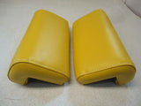 Set of Arm Rest Rests w/ Clips fits John Deere A B D G R 50 60 70 520 530