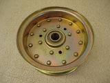 NEW Flat Idler Pulley For Husqvarna 539103258 5/8" x 5 3/4" USA MADE