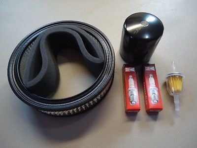 Filter Set Tune Up Service Kit For Wheel Horse 518H 520 H 520H P220 P218