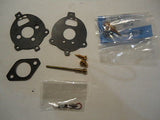 Carb Carburetor Repair Kit for Briggs And Stratton 394693 291763 295938 398235