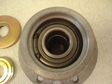 NEW Mower Deck Spindle Housing with Bearings for Exmark 103-8280 1-323532