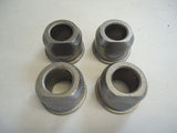 NEW Set of 4 Front Wheel Bushings For M123811 9040H