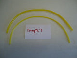 Tygon Fuel Line for Poulan Poulan PRO Trimmers Blowers 1 ft