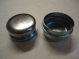 2 Pack Caster Wheel Grease Cap for Exmark 1-543513 481559