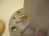 NEW Mower Deck Spindle Housing with Bearings for Exmark 1-634619 103-2533