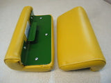 Set of Arm Rest Rests w/ Clips for John Deere 630 620 730 720 Tractor