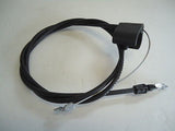 Brake Control Cable 183281 For Mowers