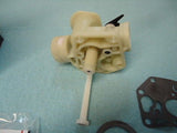 NEW OEM Briggs and Stratton Carburetor 795477 794161 Lawnmower Carb