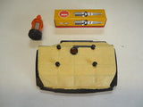 Tune Up Service Maintenance Kit for Stihl MS201 MS201T MS201TC Chainsaw