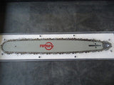 20" Bar & Chain for MCCULLOCH MS1846 2046 2049 2818 Pro Mac 40 46 MS2050
