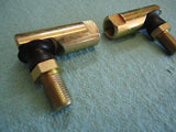 2 Pack Tie Rod Ends Ball Joint MTD Yard Machine TroyBilt Cub Cadet 723-0448A