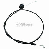 Zone Control Shutoff Cable For Poulan Push Mower 158152