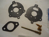 Carb Carburetor Repair Kit for Briggs And Stratton 394693 291763 295938 398235