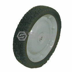 Steel Drive Wheel replaces Snapper 7014604YP