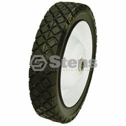 Steel Wheel replaces Snapper 7011083