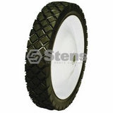 Steel Wheel replaces Snapper 7012603YP