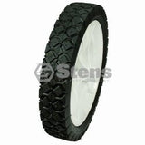 Plastic Wheel replaces Snapper 7012603YP