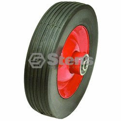 Steel Wheel replaces Bobcat 76167