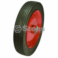 Steel Wheel replaces Bobcat 76168