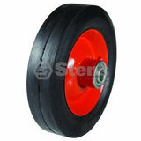 Steel Ball Bearing Wheel replaces Lawn-Boy 681979