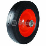 Steel Ball Bearing Wheel replaces Lawn-Boy 681980
