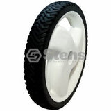 Rear Wheel replaces Toro 105-1816