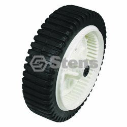 Plastic Drive Wheel replaces AYP 700953