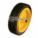 Plastic Drive Wheel replaces AYP 193144