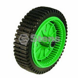 Plastic Drive Wheel replaces AYP 193144