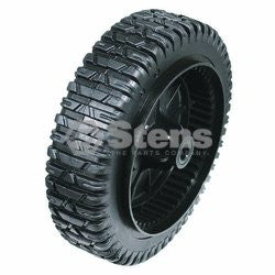 Plastic Drive Wheel replaces AYP 150340