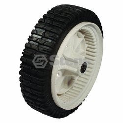 Plastic Drive Wheel replaces AYP 180773