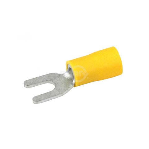 CONNECTOR SPADE 12-10